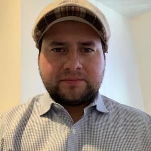 Meet your Posher, Joel